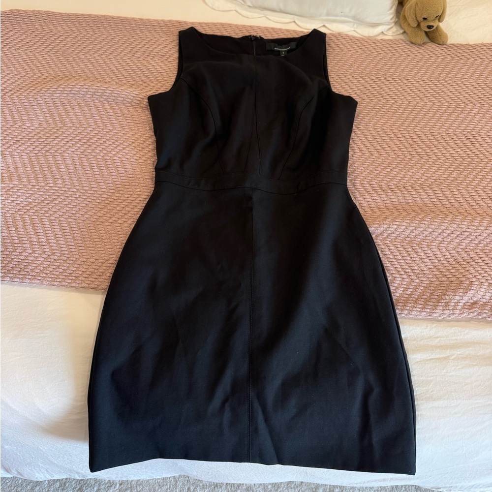 White House Black Market Dress